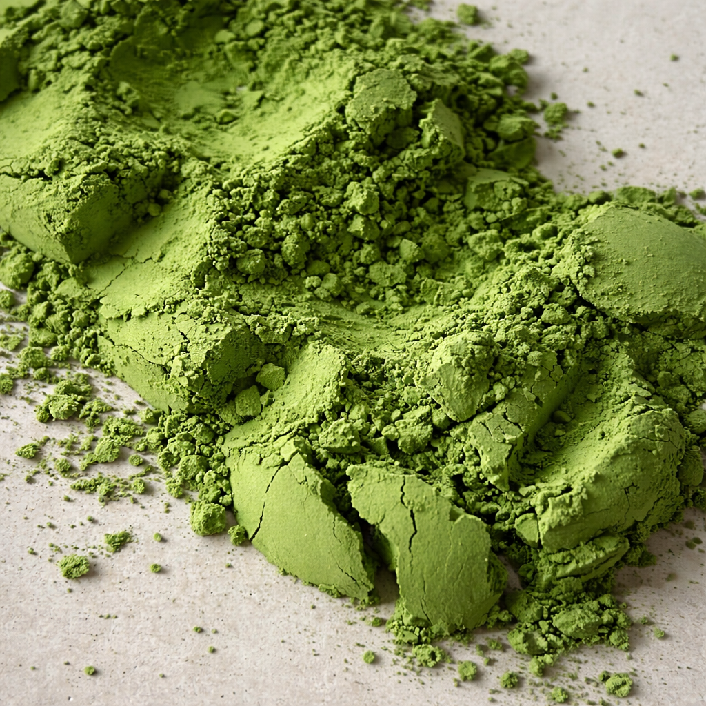 Why Matcha Quality Matters More Than You Think