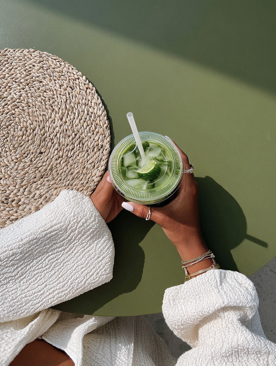 The Benefits of Matcha Tea