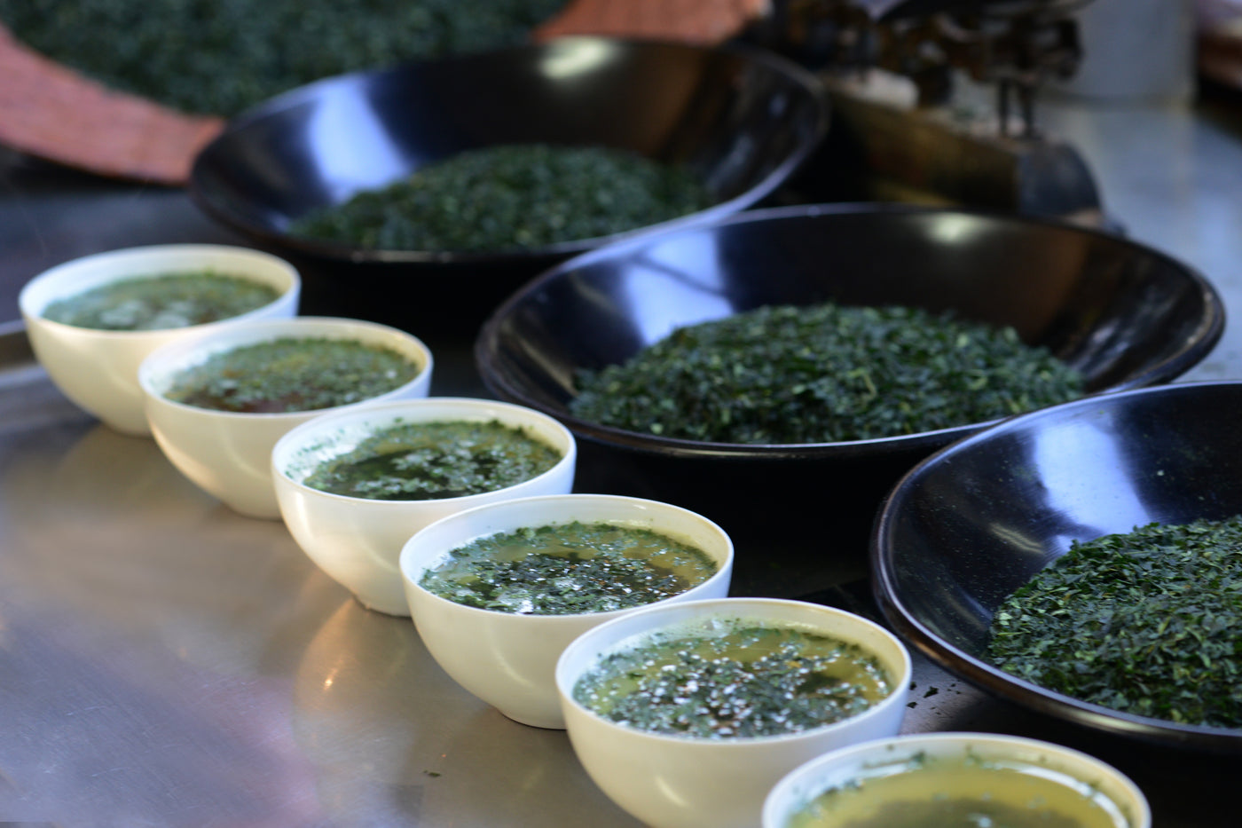 Ultra-fine 1000-mesh milling