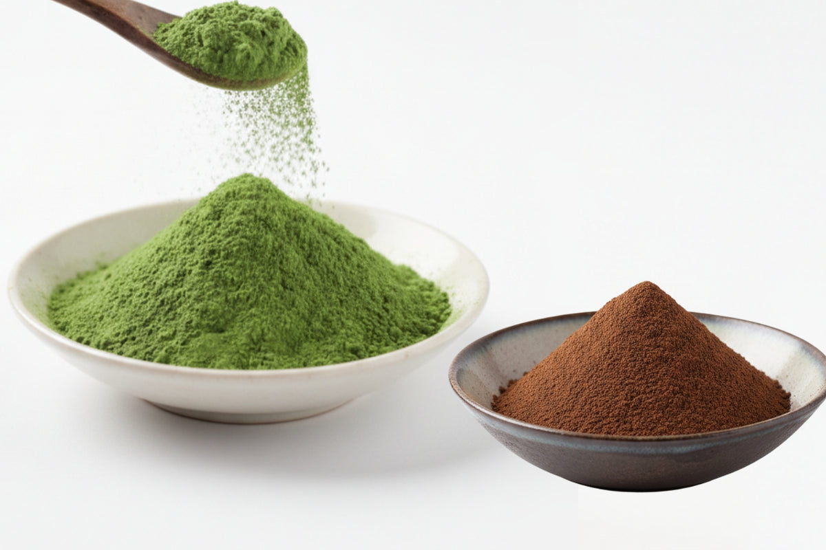 Ceremonial-grade matcha uji bulk sale